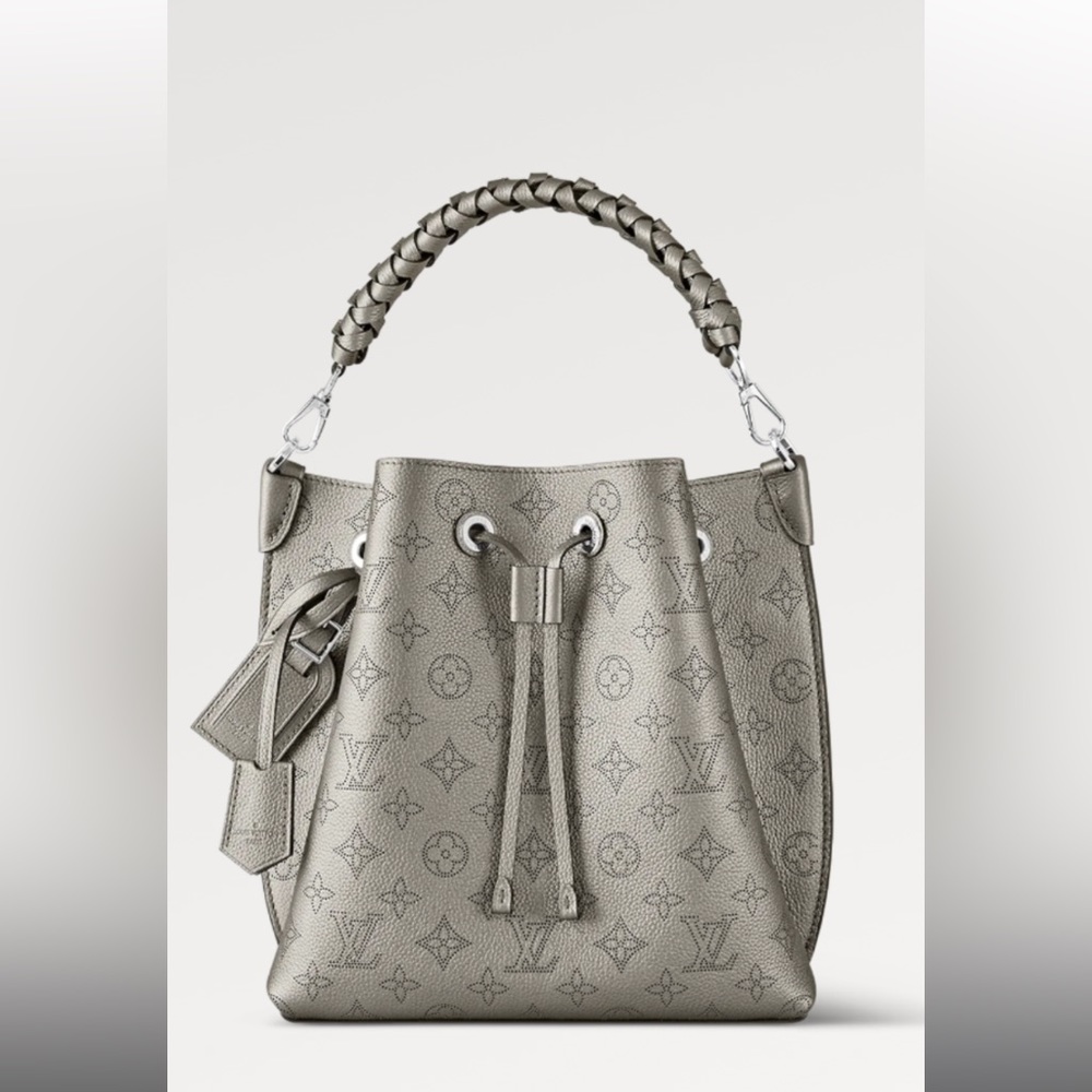 LV Muria bucket bag